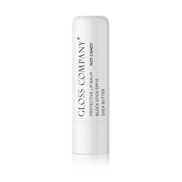 Lip balm Gloss Not Candy, 4.2 g